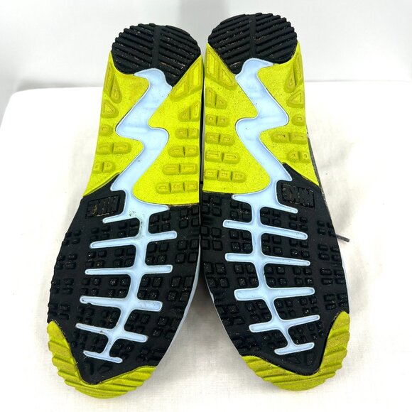 Nike Air Max 90 Golf NRG Dust Speckled Sneakers Men's 10.5 - Picture 9 of 10